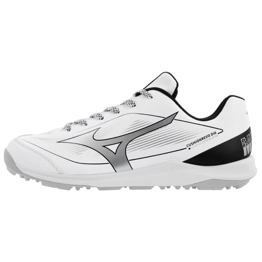 Mizuno CushionRevo Diamond Mens Turf Shoes