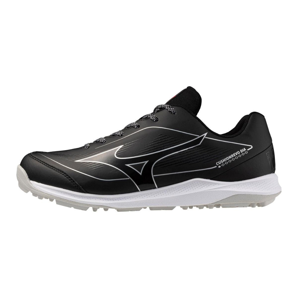 Mizuno CushionRevo Diamond Mens Turf Shoes