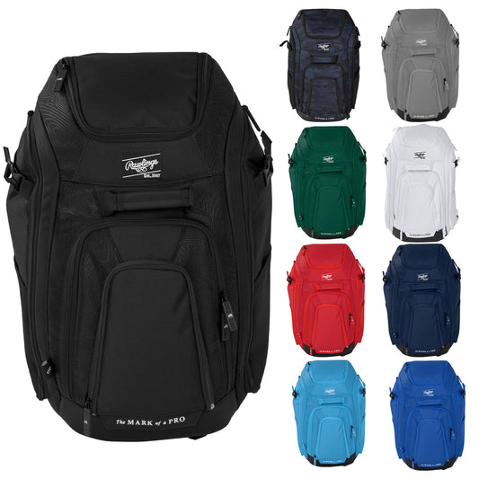 4 Bat Backpack Baseball Bargains 4 Bat Backpack Baseball Bargains