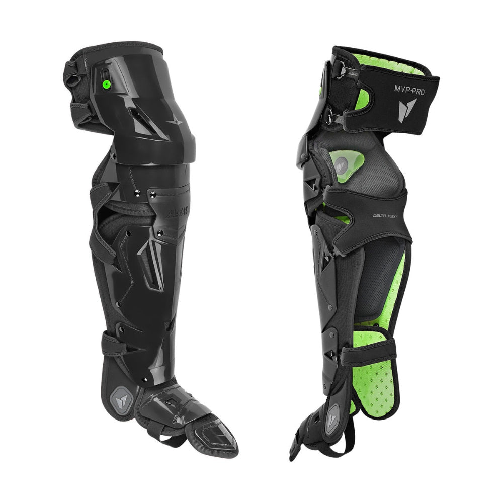 All Star MVP PRO Youth Leg Guards