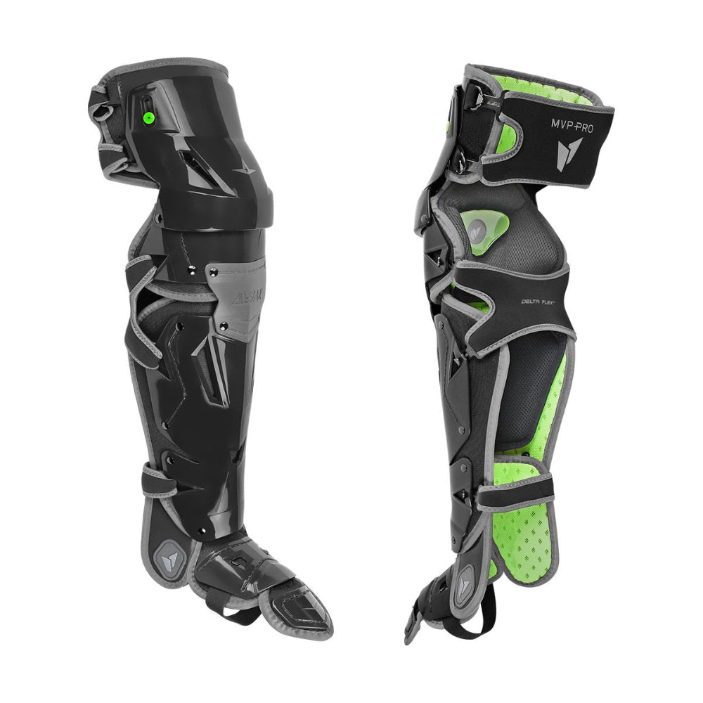 All Star MVP PRO Youth Leg Guards