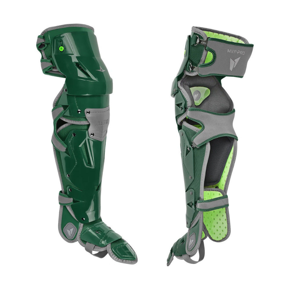 All Star MVP PRO Youth Leg Guards