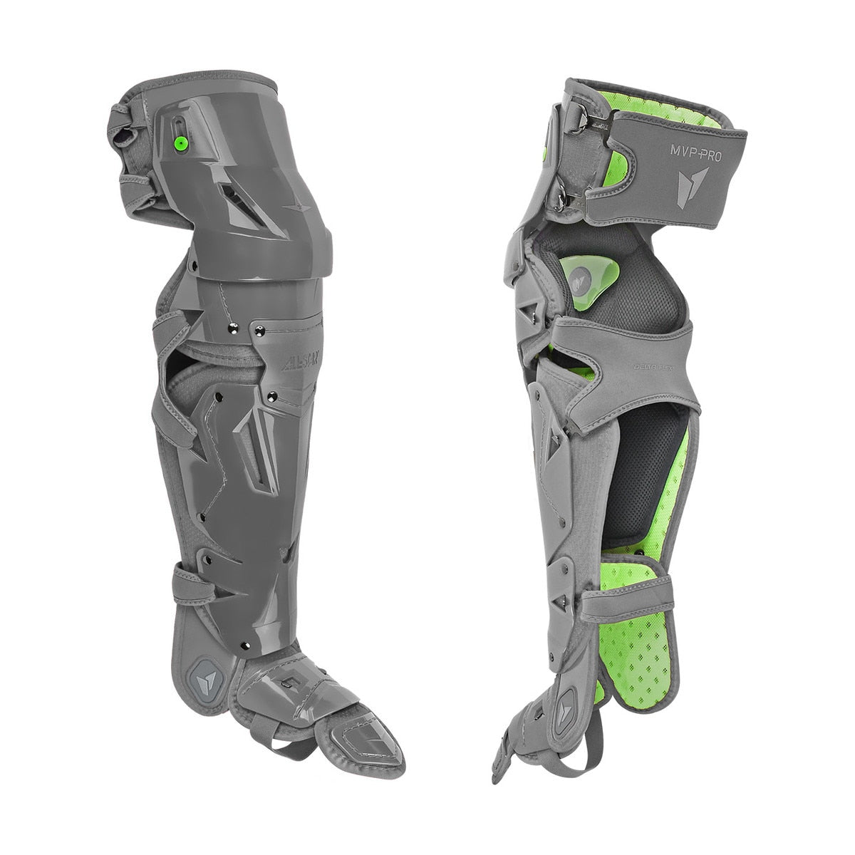 All Star MVP PRO Intermediate Leg Guards
