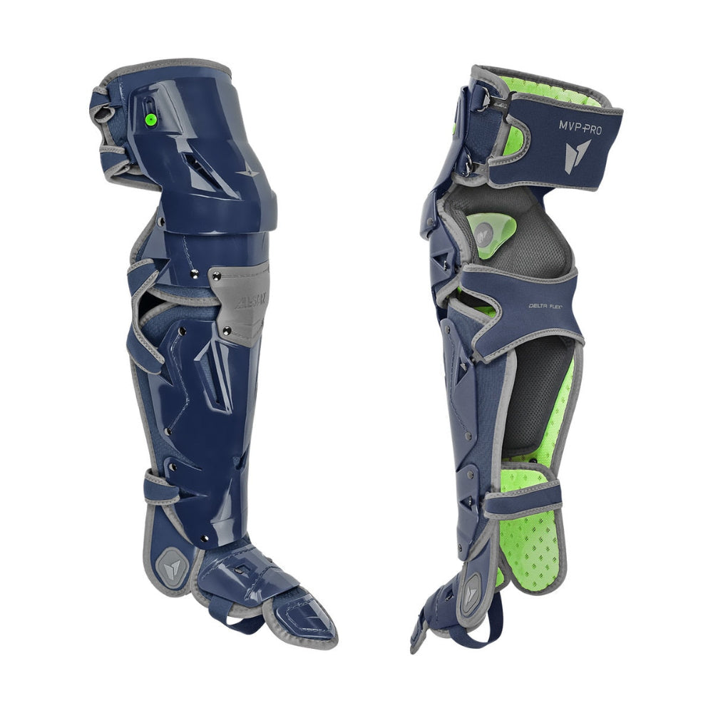 All Star MVP PRO Youth Leg Guards