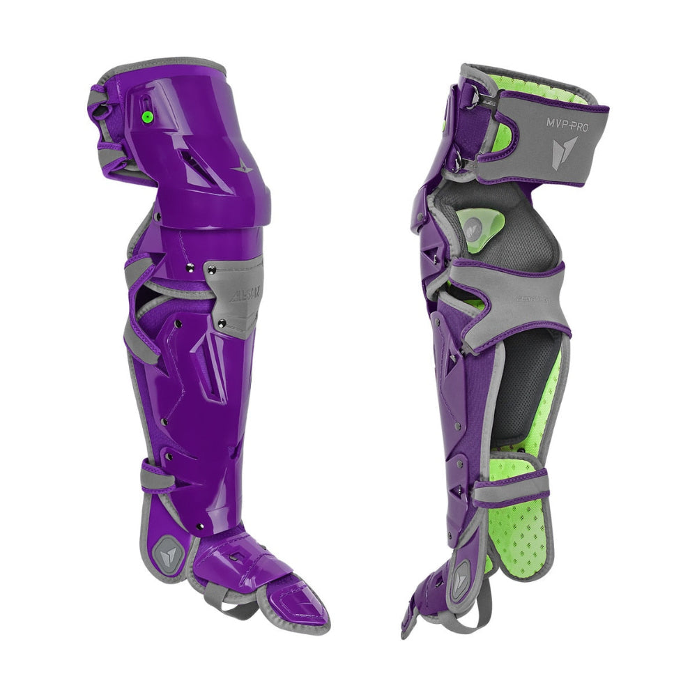 All Star MVP PRO Youth Leg Guards