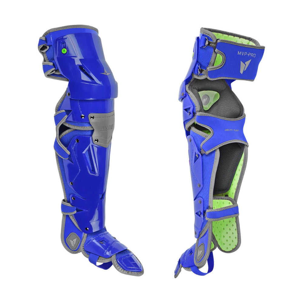 All Star MVP PRO Youth Leg Guards