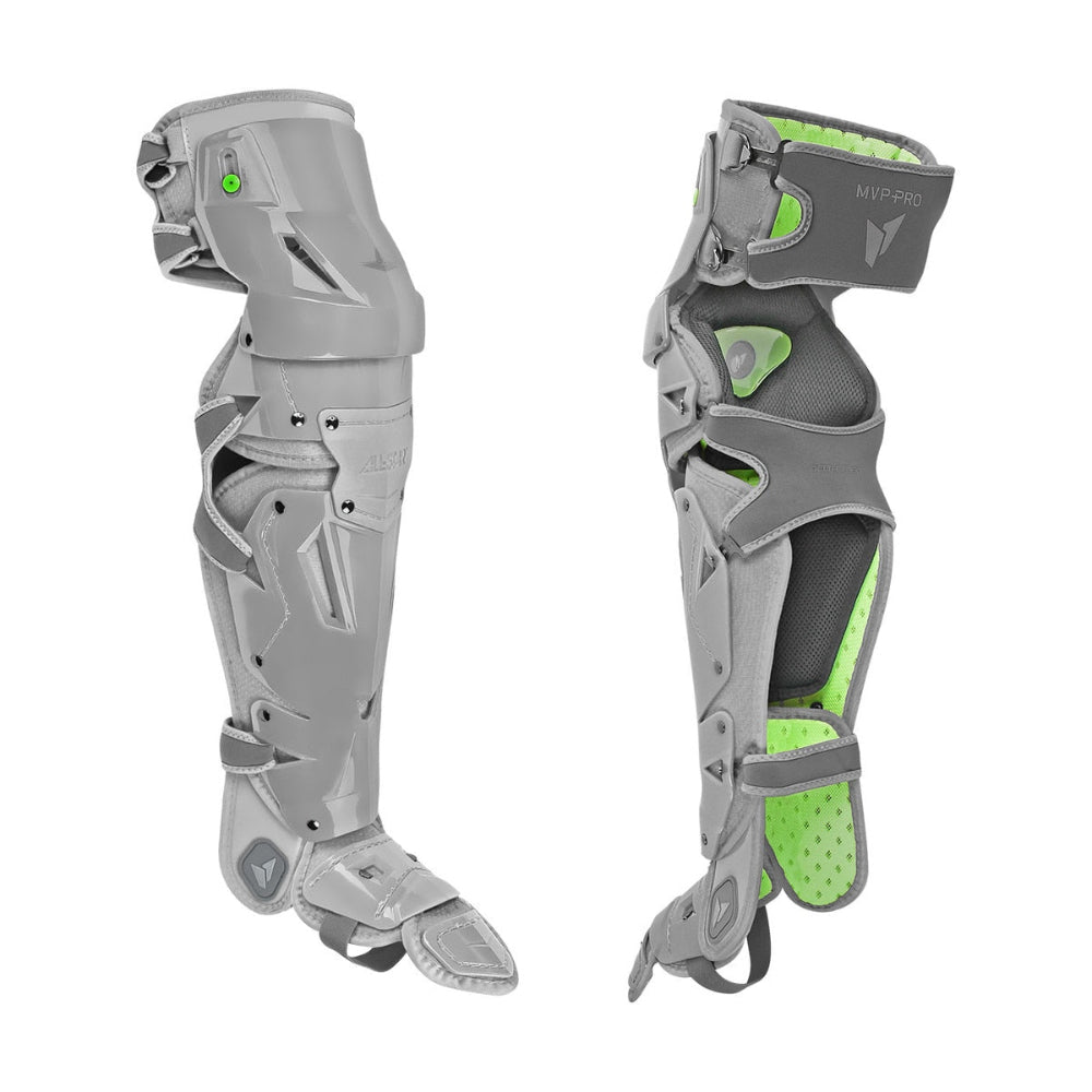 All Star MVP PRO Youth Leg Guards