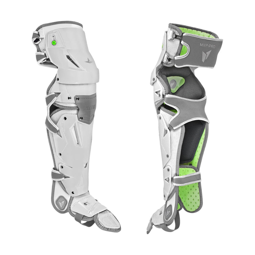 All Star MVP PRO Youth Leg Guards