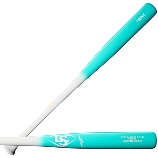 Louisville Slugger Pro Prime RA13 Maple Baseball Bat
