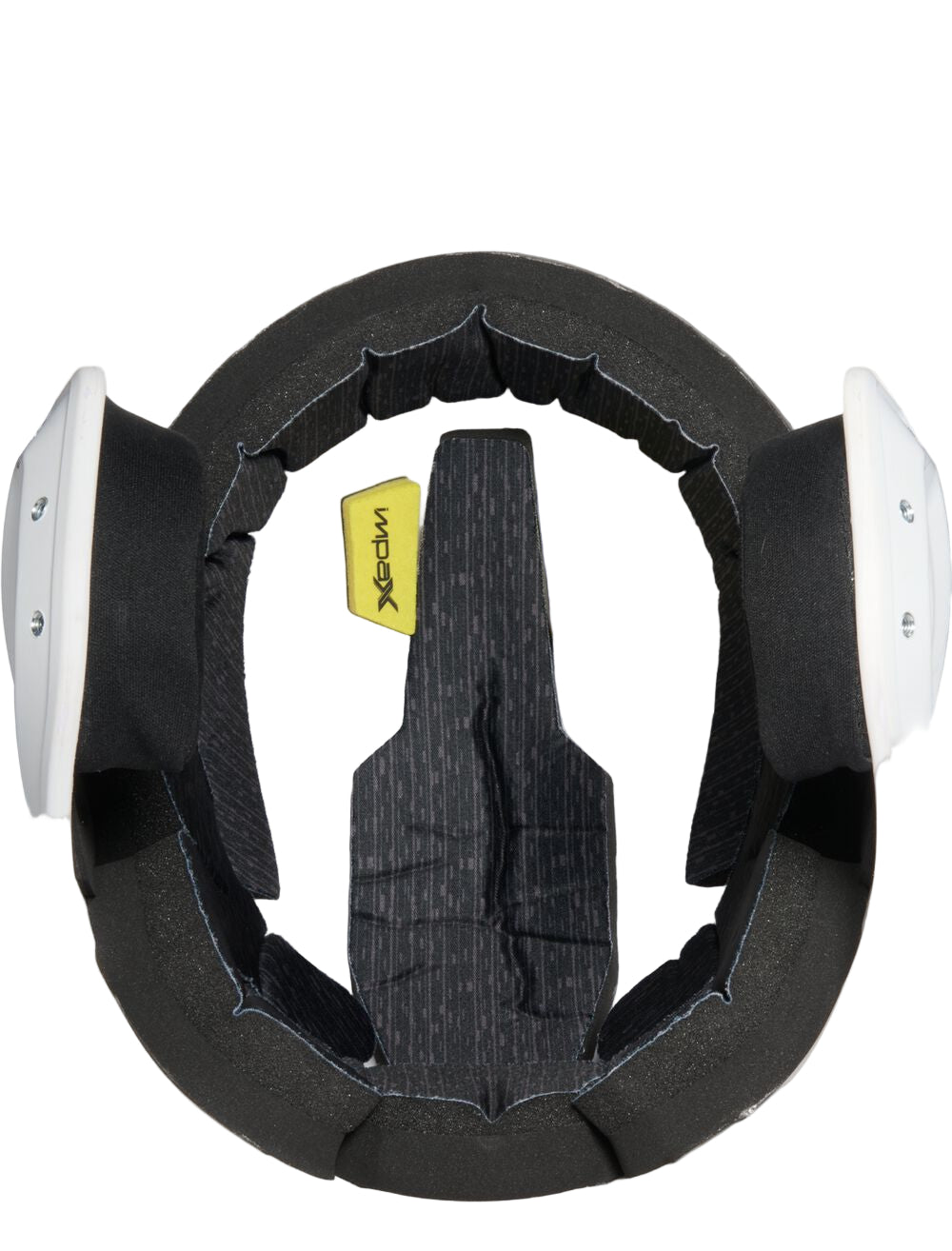 Rawlings Mach X Max Performance 90MPH Batting Helmet