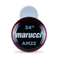 Marucci Andrew McCutchen Pro Model Maple Wood Bat AM22
