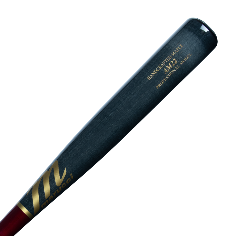 Marucci Andrew McCutchen Pro Model Maple Wood Bat AM22