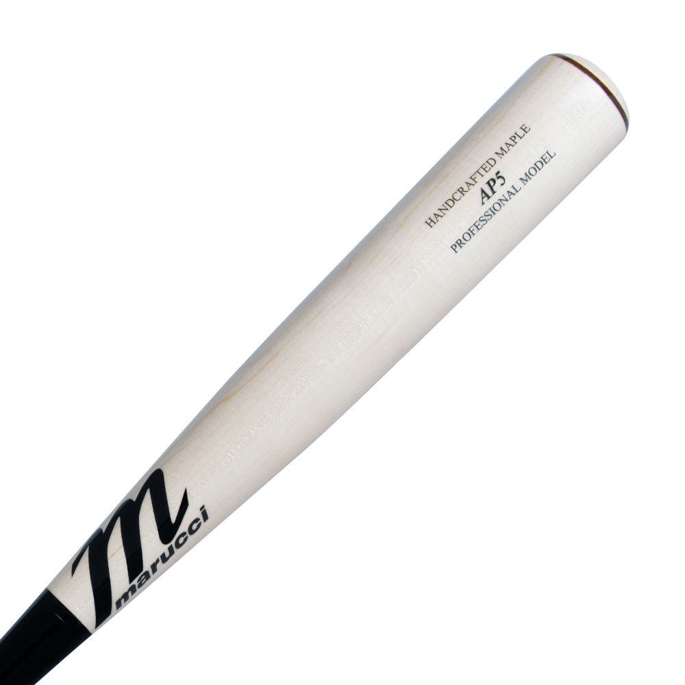 Marucci Albert Pujols Pro Model Maple Wood Bat AP5