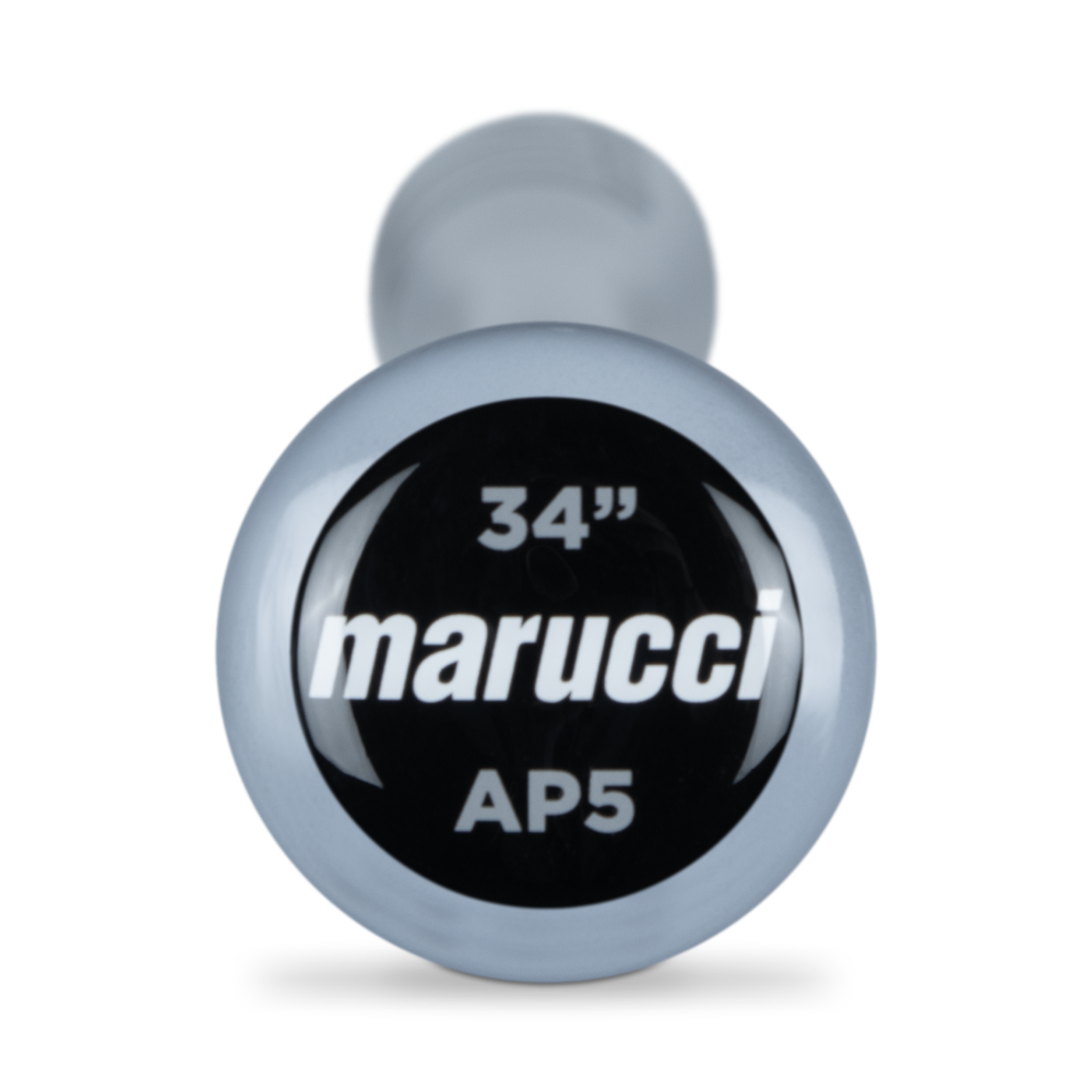 Marucci Albert Pujols Pro Model Maple Wood Bat AP5