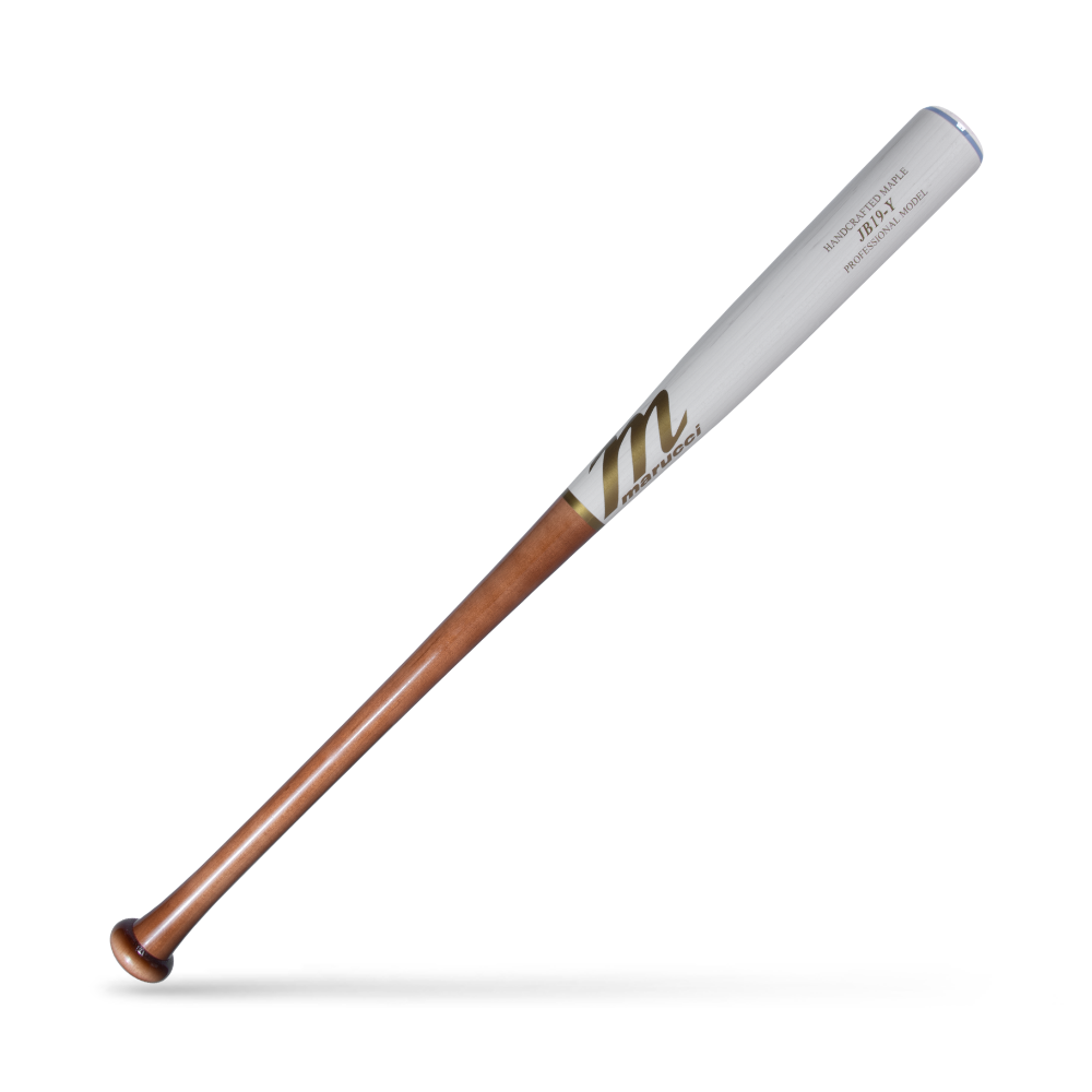 Marucci JB19 Pro Model Maple Wood Bat
