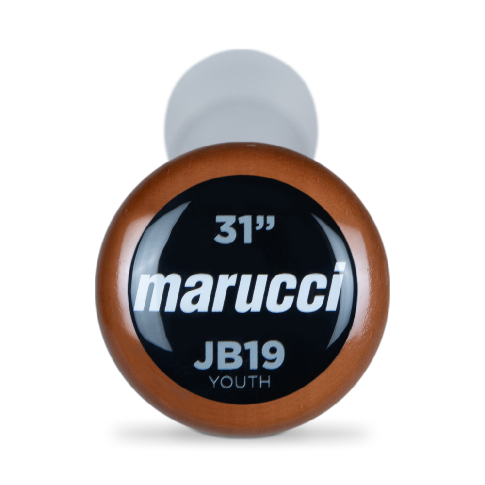 Marucci JB19 Pro Model Maple Wood Bat