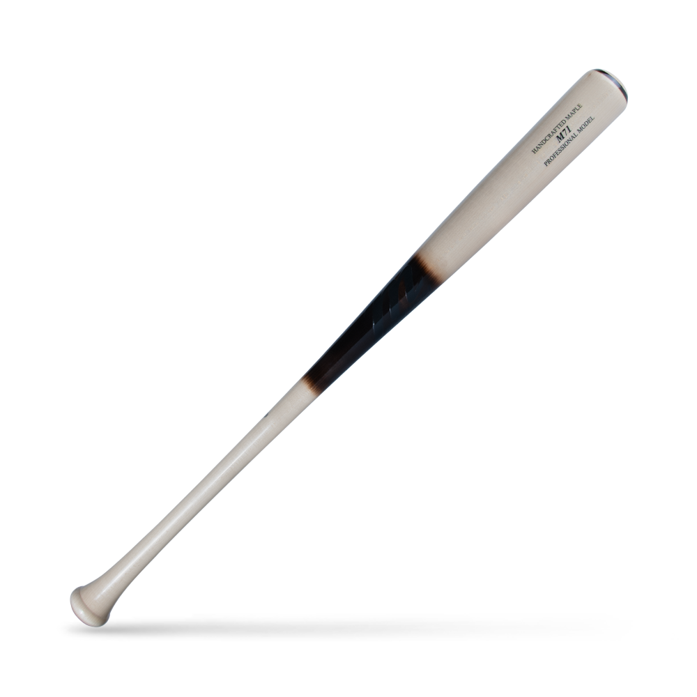 Marucci M-71 Pro Model Maple Wood Bat
