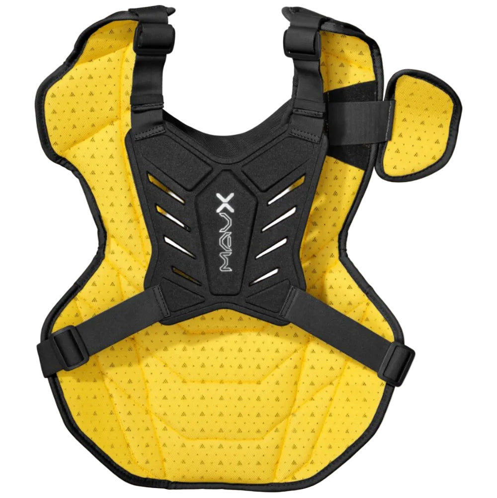 Easton MAV X Youth Chest Protector