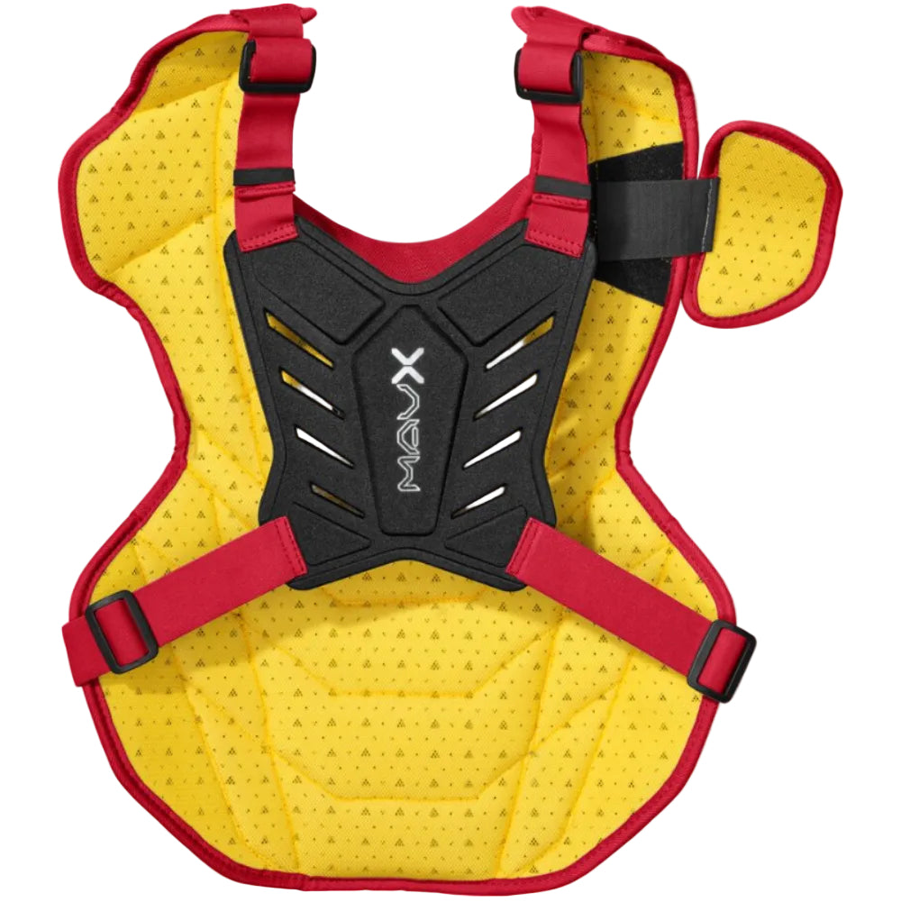 Easton MAV X Youth Chest Protector