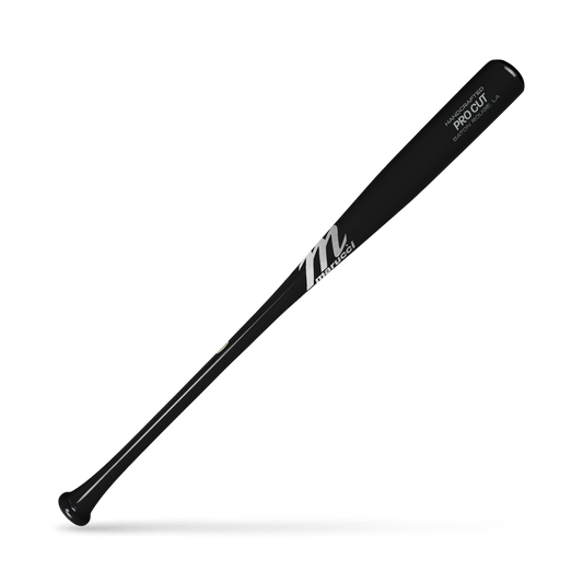 Marucci Pro Cut Maple Wood Baseball Bat