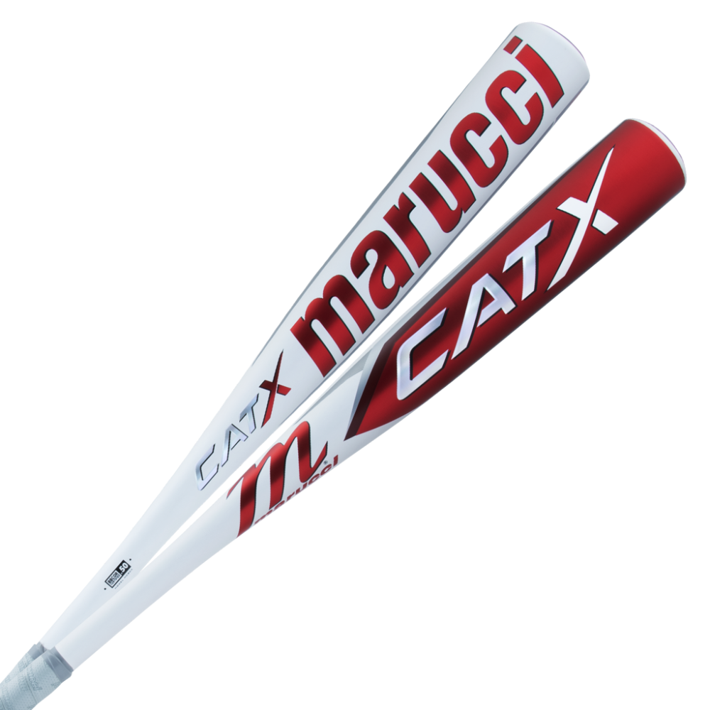 Marucci CATX BBCOR Alloy Baseball Bat - Drop 3