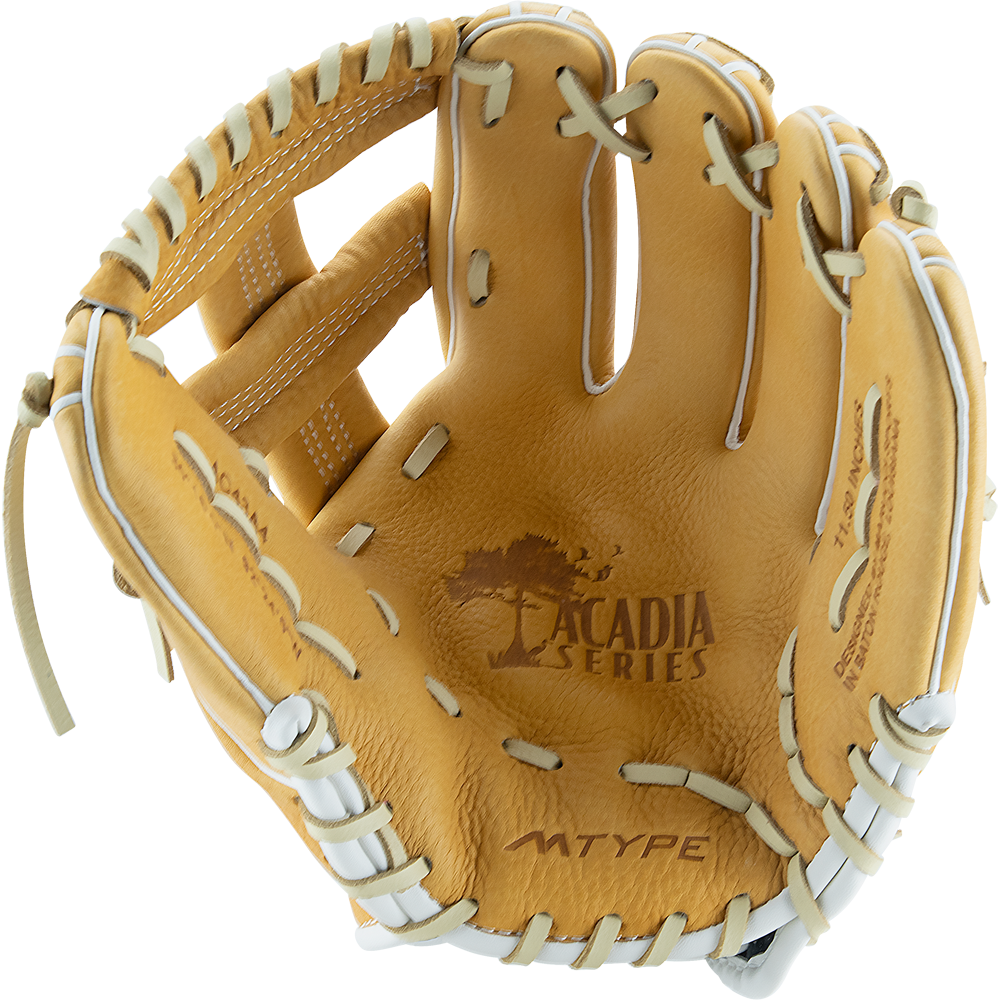 Marucci Acadia Series 11.5 inch Infield Baseball Glove