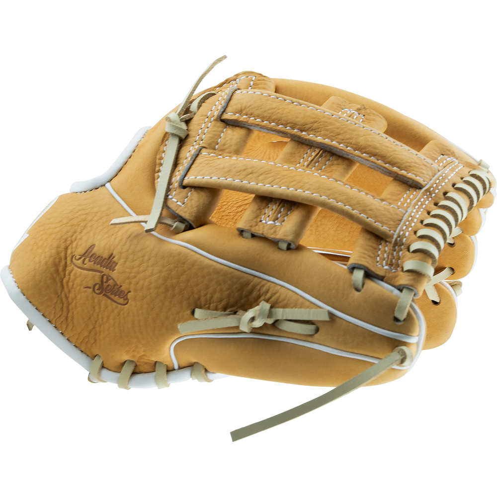 Marucci Acadia Series 12 inch Infield/Outfield Baseball Glove