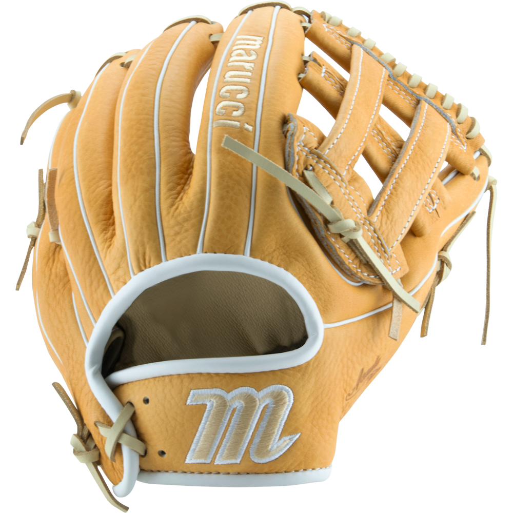 Marucci Acadia Series 12 inch Infield/Outfield Baseball Glove
