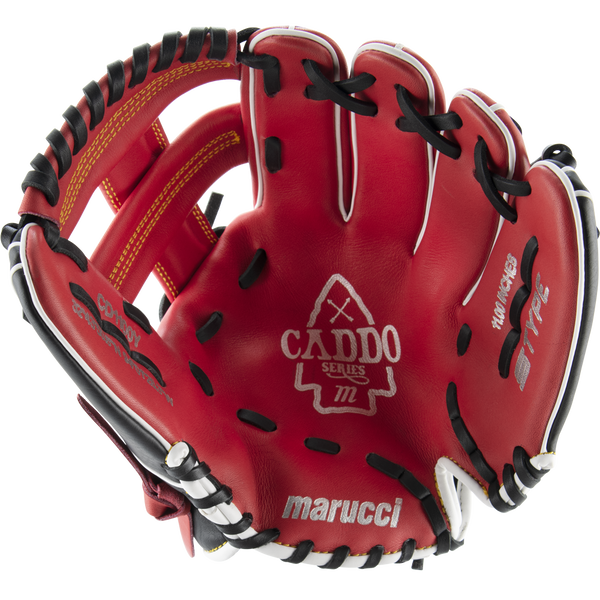 Marucci Caddo Series 11 inch Youth Baseball Glove Baseball Bargains