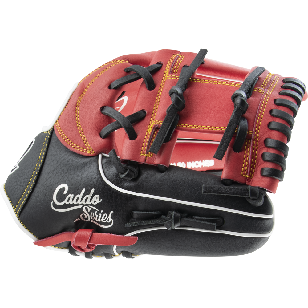 Marucci Caddo Series 11.5 inch Youth Baseball Glove