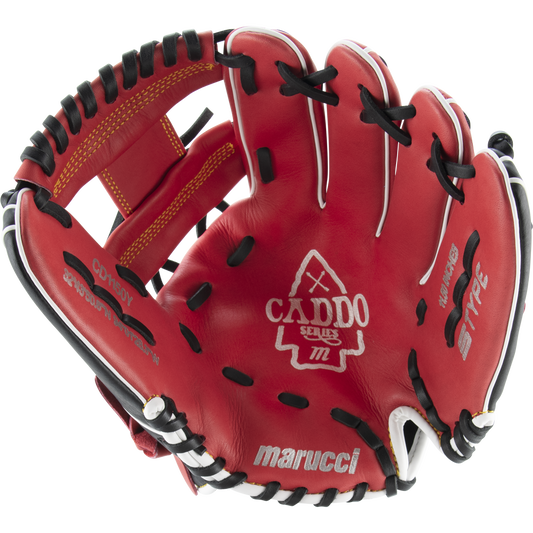 Marucci Caddo Series 11.5 inch Youth Baseball Glove