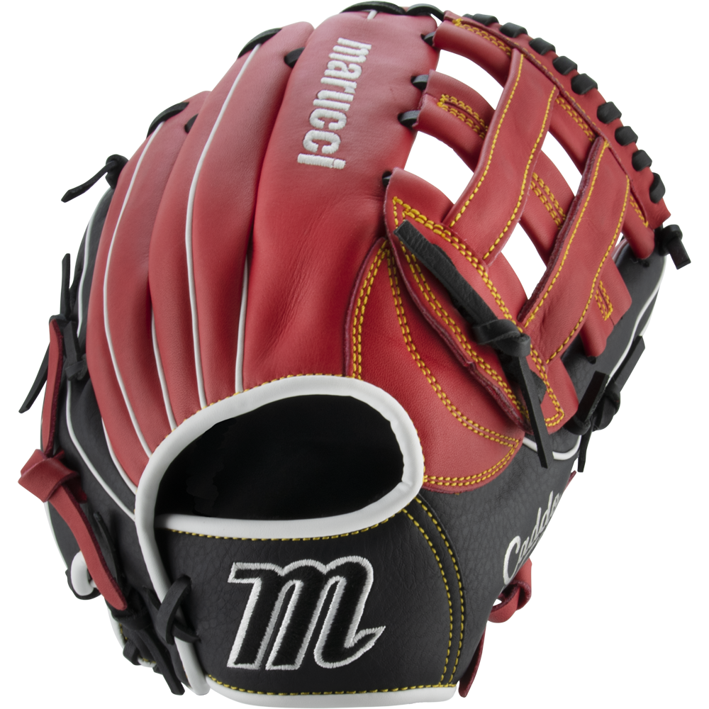 Marucci Caddo Series 12 inch Youth Baseball Glove
