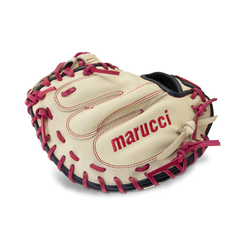 Marucci Oxbow Series 33.5 inch Catchers Mitt