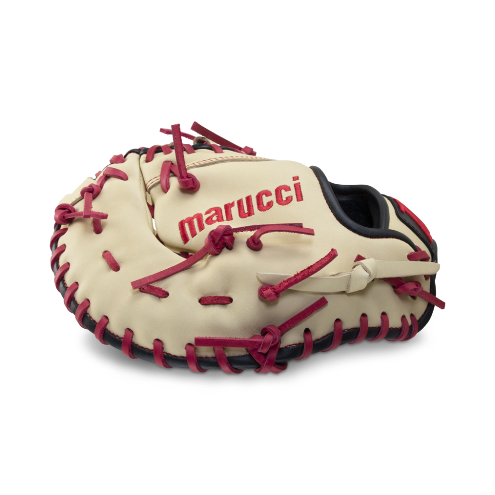 Marucci Oxbow Series 12.75 inch First Base Glove