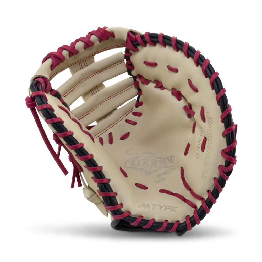 Marucci Oxbow Series 12.75 inch First Base Glove