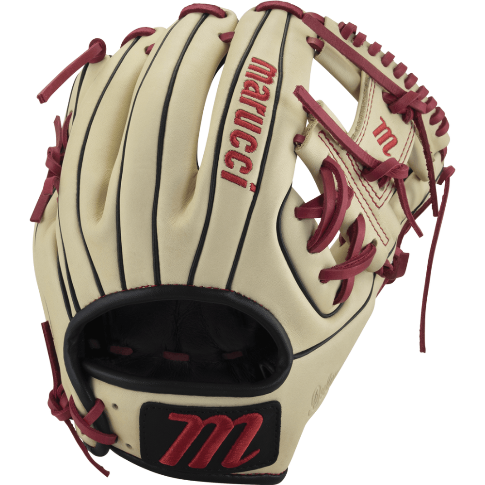 Marucci Oxbow Series 11.5 inch Infield Baseball Glove
