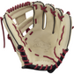 Marucci Oxbow Series 11.5 inch Infield Baseball Glove