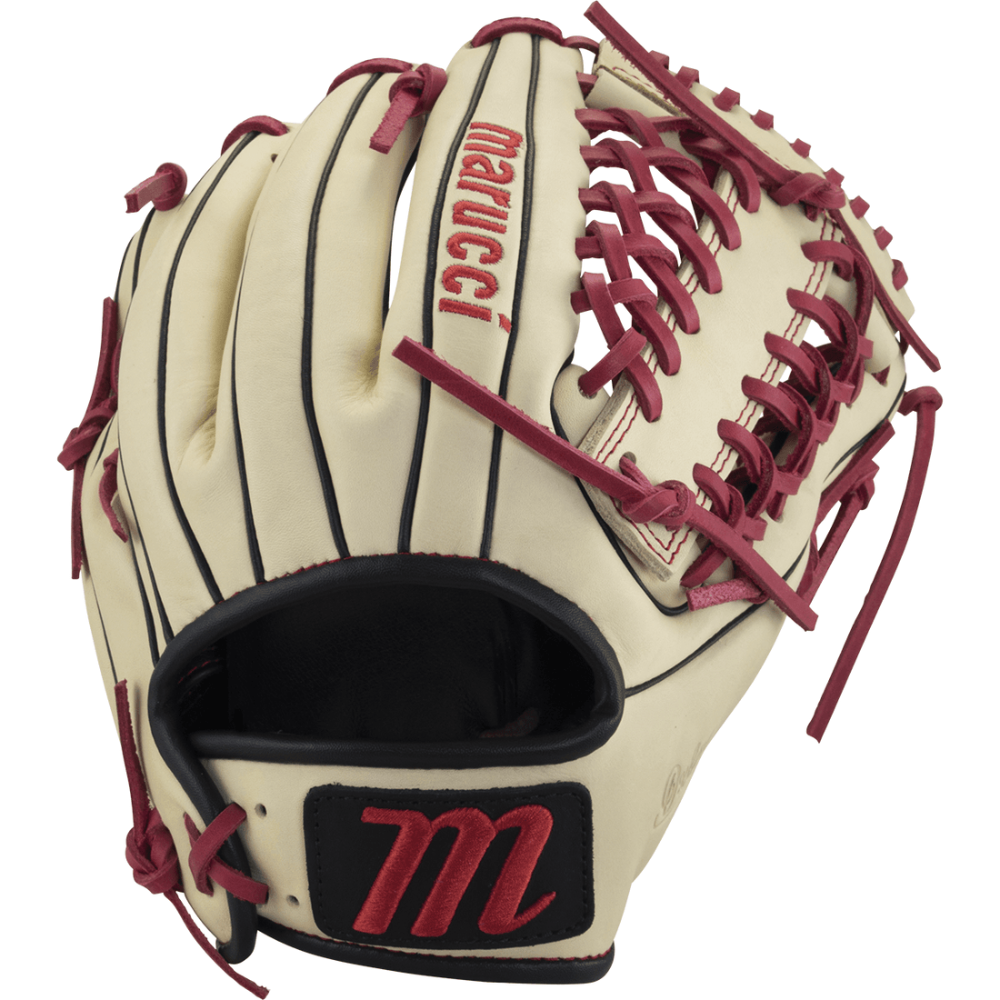 Marucci Oxbow Series 11.75 inch Infield Baseball Glove