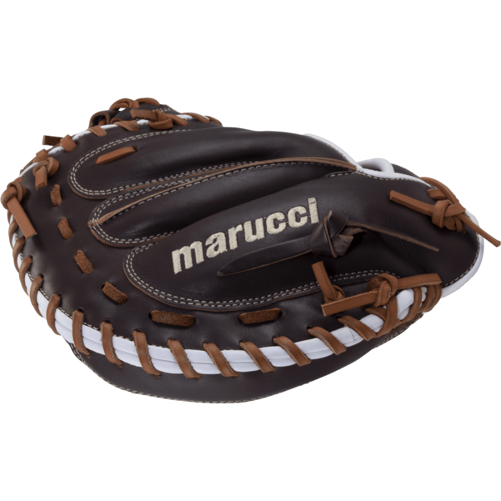 Marucci Krewe Series 32 inch Catchers Mitt