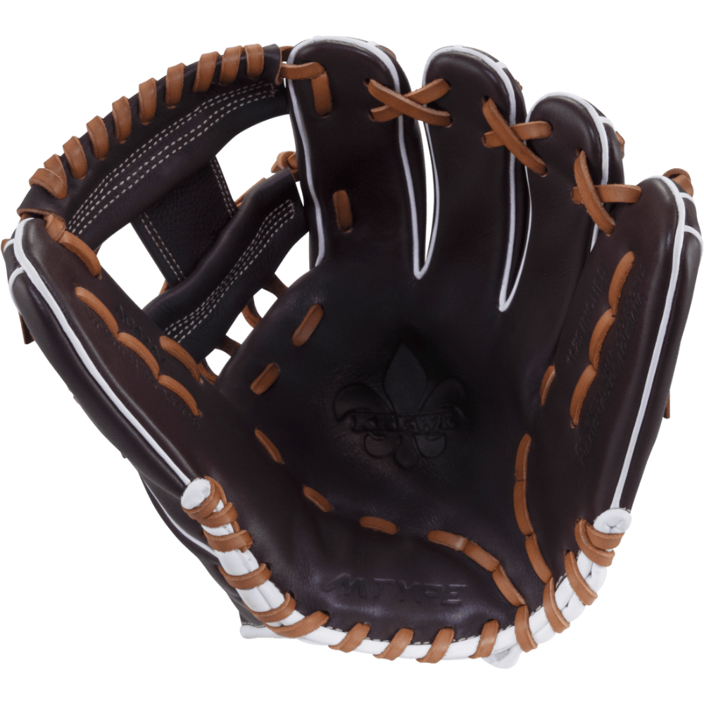 Marucci Krewe Series 11.25 inch Infield Baseball Glove