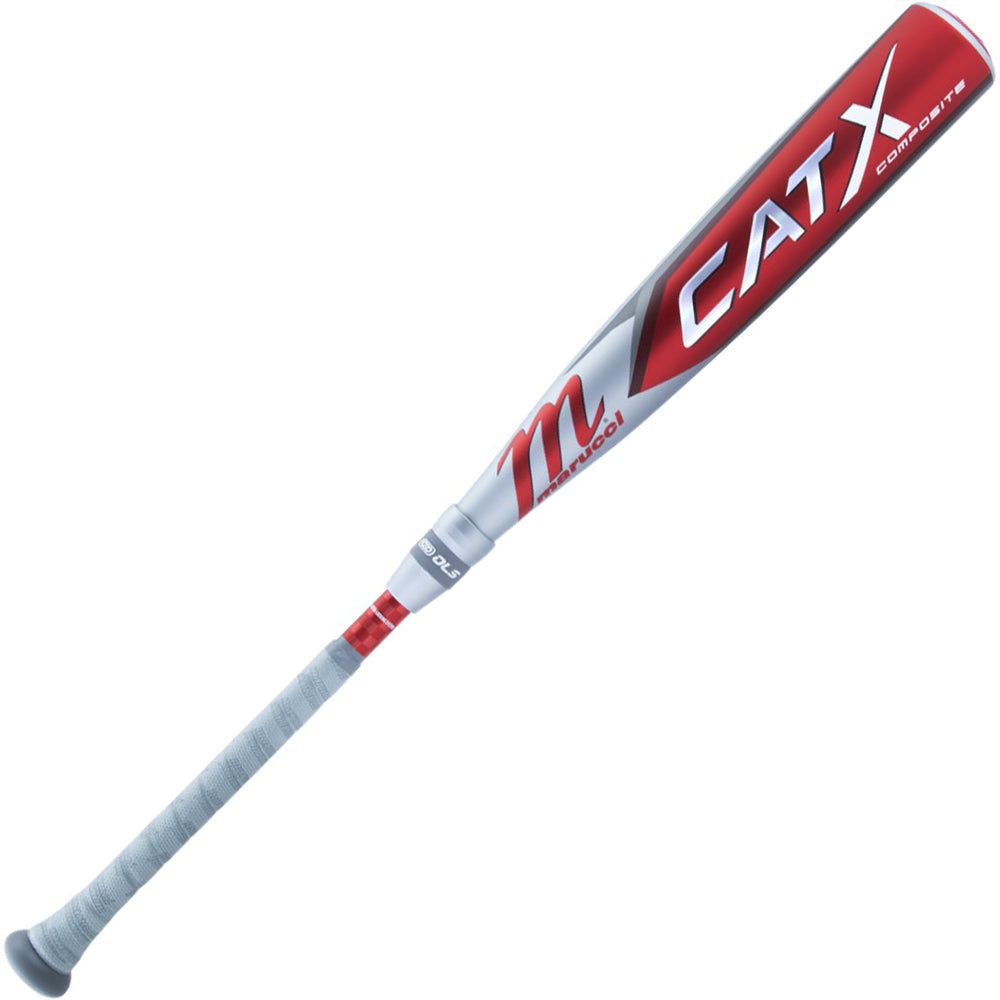 Marucci CATX Composite Big Barrel Baseball Bat Drop 10