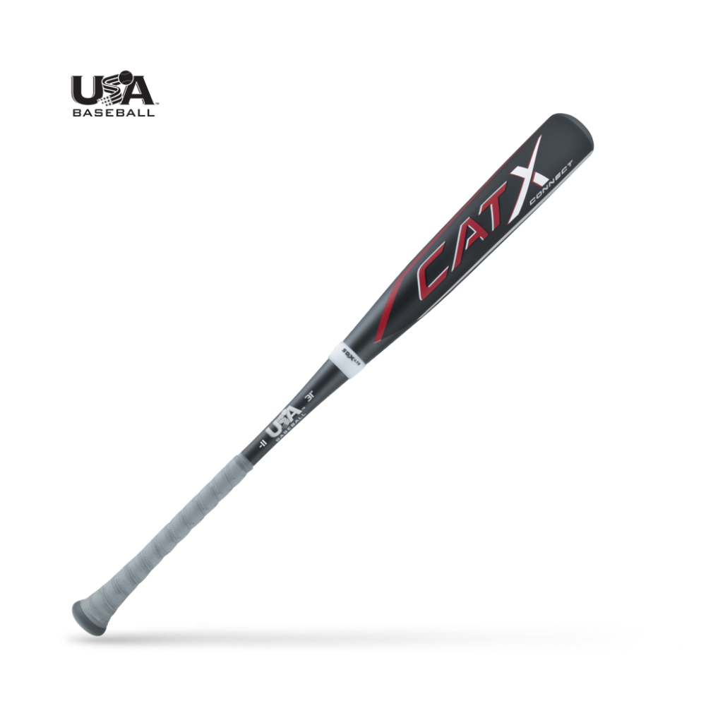 Marucci CATX  Connect USA Baseball Bat Drop 11