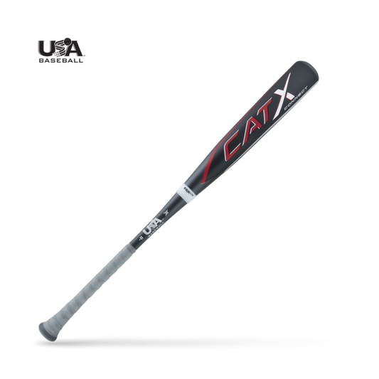 Marucci CATX  Connect USA Baseball Bat Drop 11