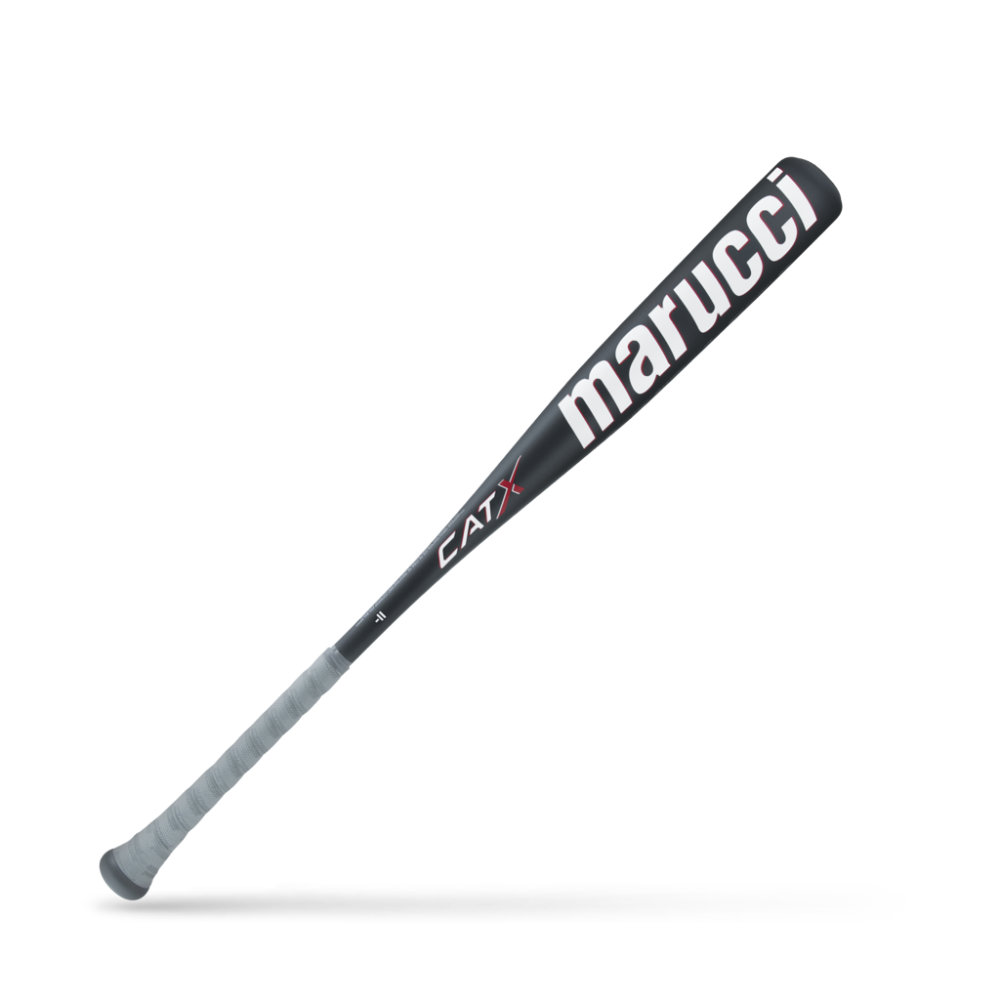 Marucci CATX Alloy USA Baseball Bat Drop 11