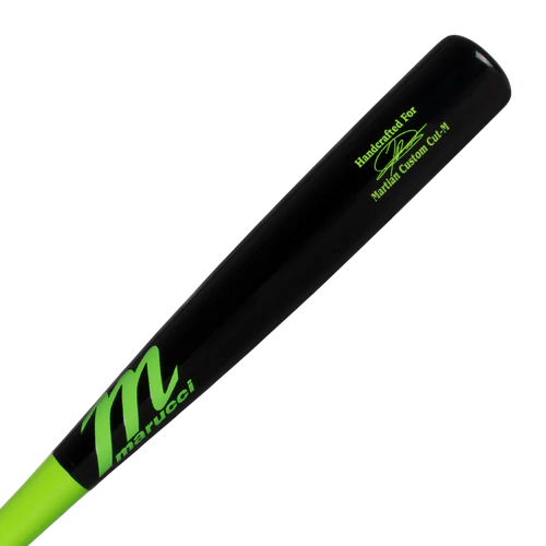 Marucci Jason Dominguez Pro Model Maple Wood Bat MARTIAN