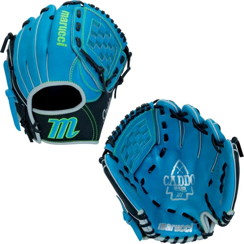 Marucci Caddo Series 10.5 inch Youth Baseball Glove