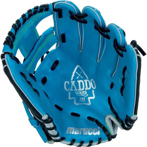 Marucci Caddo Series 11.5 inch Youth Baseball Glove