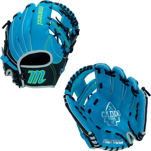 Marucci Caddo Series 11.5 inch Youth Baseball Glove