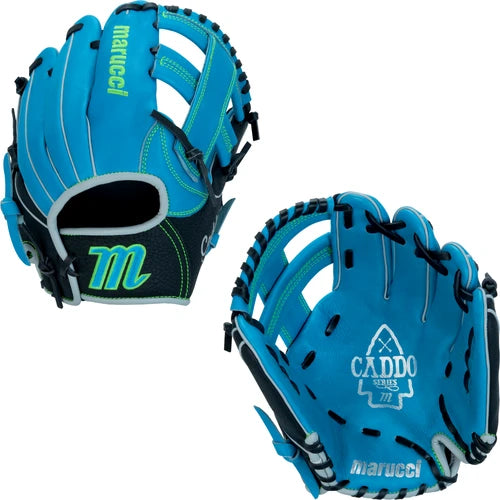Marucci Caddo Series 11 inch Youth Baseball Glove