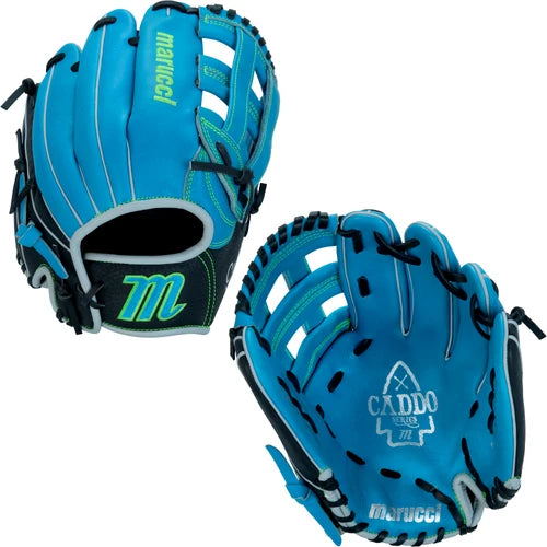 Marucci Caddo Series 12 inch Youth Baseball Glove